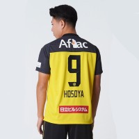 Kashiwa Reysol 2025 Mens Home Jersey