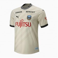 Kawasaki Frontale 2023 Mens Away Jersey Kawasaki Frontale 2023 Mens Away Jersey