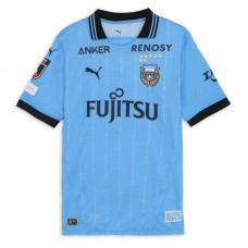 Kawasaki Frontale 2025 Mens Home Jersey