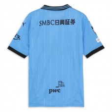 Kawasaki Frontale 2025 Mens Home Jersey