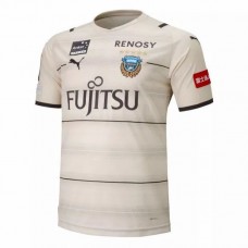 Kawasaki Frontale Away Jersey 2021 2022