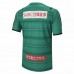 Kawasaki Frontale Goalkeeper Green Jersey 2021 2022