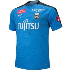 Kawasaki Frontale Home Jersey 2019