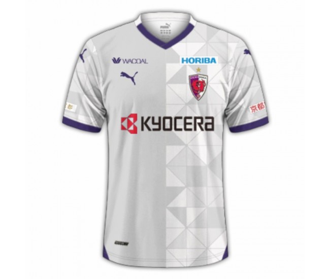 Kyoto Sanga 2024 Mens Away Jersey