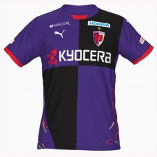 Kyoto Sanga 2025 Mens Home Jersey