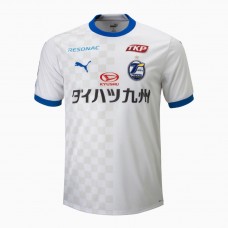 Oita Trinita 2023 Mens Away Jersey Oita Trinita 2023 Mens Away Jersey