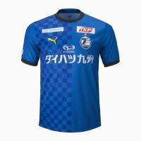 Oita Trinita 2023 Mens Home Jersey