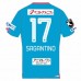 Sagan Tosu 2024 Mens Home Jersey