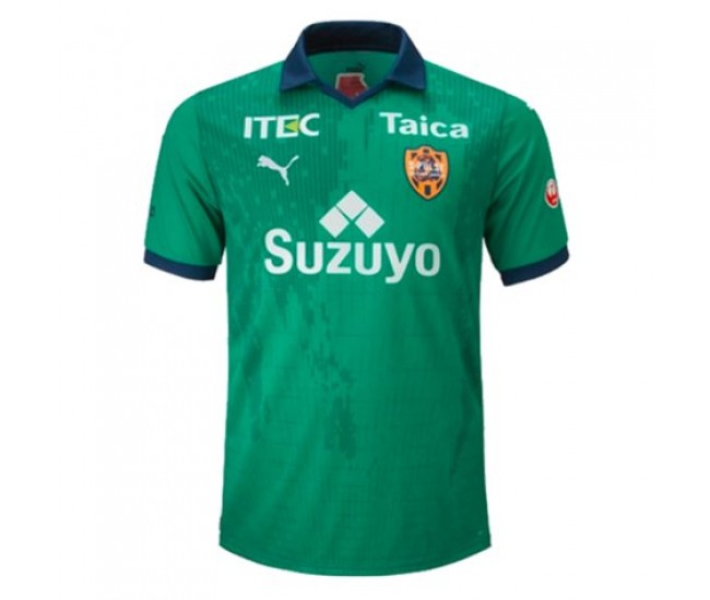 Shimizu S-Pulse 2023 Mens Goalkeeper Jersey