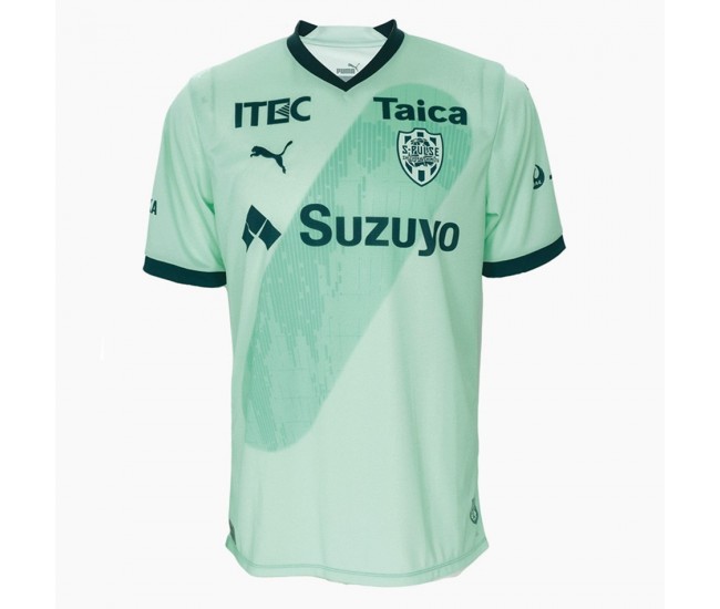 Shimizu S-Pulse 2023 Mens Special Jersey
