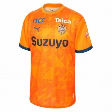 Shimizu S-Pulse 2025 Mens Home Jersey