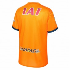 Shimizu S-Pulse 2025 Mens Home Jersey