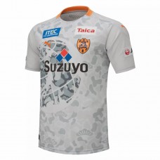 Shimizu S Pulse Away Jersey 2020 2021 Shimizu S Pulse Away Jersey 2020 2021