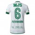 Tokyo Verdy 2024 Mens Away Jersey