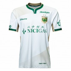 Tokyo Verdy 2025 Mens Away Jersey