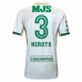 Tokyo Verdy 2025 Mens Away Jersey