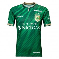 Tokyo Verdy 2025 Mens Home Jersey