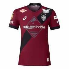 Vissel Kobe 2025 Mens Home Jersey