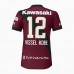 Vissel Kobe 2025 Mens Home Jersey