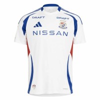Yokohama F Marinos 2025 Mens Away Jersey
