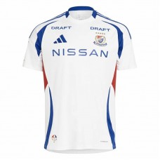Yokohama F Marinos 2025 Mens Away Jersey