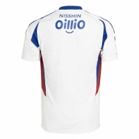 Yokohama F Marinos 2025 Mens Away Jersey