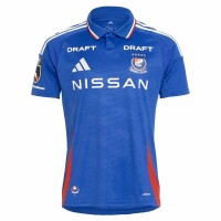 Yokohama F Marinos 2025 Mens Home Jersey