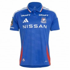Yokohama F Marinos 2025 Mens Home Jersey