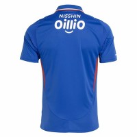 Yokohama F Marinos 2025 Mens Home Jersey