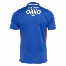 Yokohama F Marinos 2025 Mens Home Jersey
