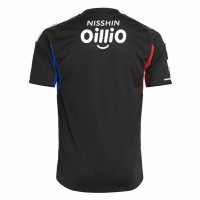 Yokohama F Marinos 2025 Mens Tricolore Galaxy Special Jersey