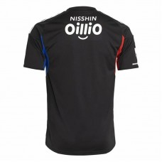 Yokohama F Marinos 2025 Mens Tricolore Galaxy Special Jersey