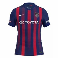 JDT Mens Home Jersey 25-26