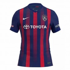 JDT Mens Home Jersey 25-26