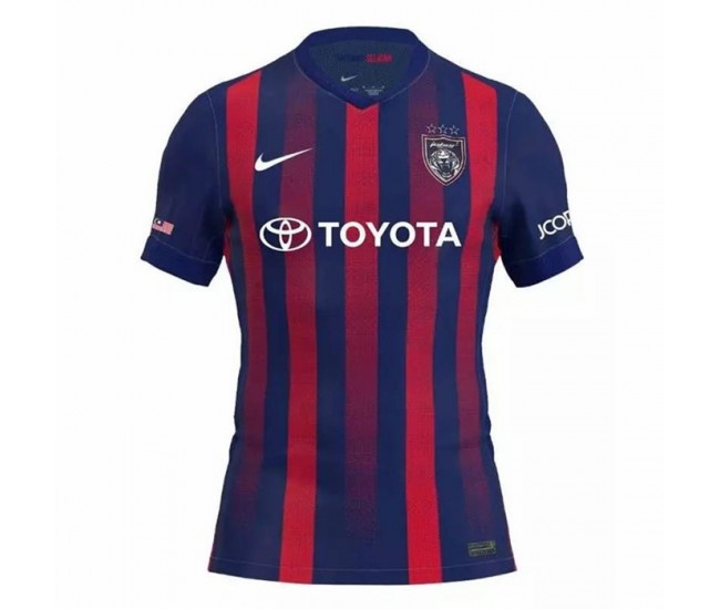 JDT Mens Home Jersey 25-26
