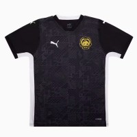Malaysia Mens Away Jersey 25-26