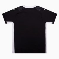 Malaysia Mens Away Jersey 25-26