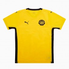 Malaysia Mens Home Jersey 25-26