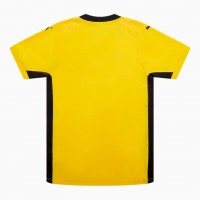 Malaysia Mens Home Jersey 25-26
