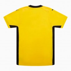 Malaysia Mens Home Jersey 25-26