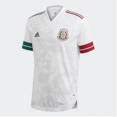 Mexico Away Jersey 2020 2021