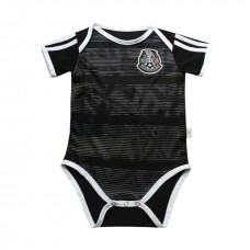 Mexico Baby Romper 2019