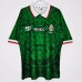 Mexico Home Retro Jersey 1998