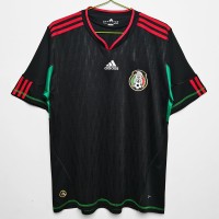 Mexico Away Retro Jersey 2010