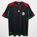 Mexico Away Retro Jersey 2010