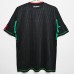 Mexico Away Retro Jersey 2010
