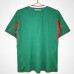 Mexico Home Retro Jersey 2010