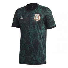 Mexico 2021 Pre Match Training Jersey