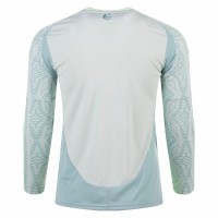 Mexico Mens Away Long Sleeve Jersey 24-25