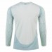 Mexico Mens Away Long Sleeve Jersey 24-25